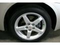 Liquid Silver Metallic - G6 V6 Sedan Photo No. 16