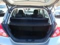 Magnetic Gray - Versa 1.8 SL Hatchback Photo No. 18