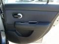 Magnetic Gray - Versa 1.8 SL Hatchback Photo No. 19