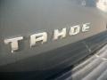 Blue Granite Metallic - Tahoe LT 4x4 Photo No. 32
