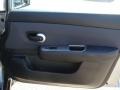 Magnetic Gray - Versa 1.8 SL Hatchback Photo No. 21