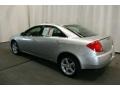 Liquid Silver Metallic - G6 V6 Sedan Photo No. 18