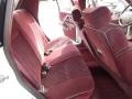 Red Interior Photo for 1994 Buick Century #46445835