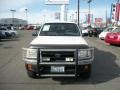 White - Tacoma V6 TRD Extended Cab 4x4 Photo No. 2