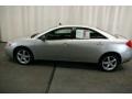 Liquid Silver Metallic - G6 V6 Sedan Photo No. 19