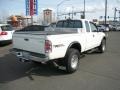 White - Tacoma V6 TRD Extended Cab 4x4 Photo No. 5