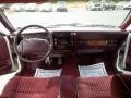 Red Dashboard Photo for 1994 Buick Century #46445880
