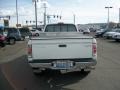 White - Tacoma V6 TRD Extended Cab 4x4 Photo No. 6