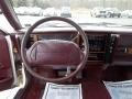 Red Steering Wheel Photo for 1994 Buick Century #46445889