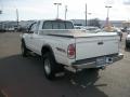 White - Tacoma V6 TRD Extended Cab 4x4 Photo No. 7
