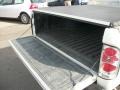 White - Tacoma V6 TRD Extended Cab 4x4 Photo No. 9