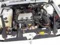 3.1 Liter OHV 12-Valve V6 Engine for 1994 Buick Century Special Sedan #46445952