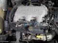 3.1 Liter OHV 12-Valve V6 Engine for 1994 Buick Century Special Sedan #46445967