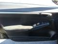 Crystal Black Pearl - Civic Si Sedan Photo No. 9