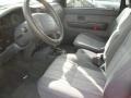 Gray Interior Photo for 1998 Toyota Tacoma #46446006