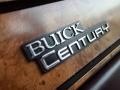 1994 Buick Century Special Sedan Badge and Logo Photo