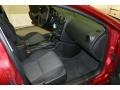 2008 Performance Red Metallic Pontiac G6 Value Leader Sedan  photo #13