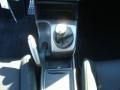 Crystal Black Pearl - Civic Si Sedan Photo No. 17