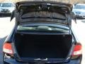 Crystal Black Pearl - Civic Si Sedan Photo No. 19