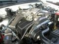 3.4 Liter DOHC 24-Valve V6 Engine for 1998 Toyota Tacoma V6 TRD Extended Cab 4x4 #46446162