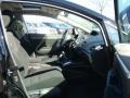 Crystal Black Pearl - Civic Si Sedan Photo No. 23