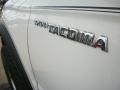 White - Tacoma V6 TRD Extended Cab 4x4 Photo No. 26