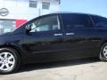 Galaxy Black Metallic - Quest 3.5 SL Photo No. 3