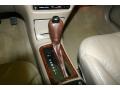 Taupe Transmission Photo for 2002 Buick Regal #46446327