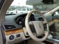 Light Stone Dashboard Photo for 2010 Lincoln MKT #46446360