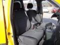 Solar Yellow - Xterra X 4x4 Photo No. 20