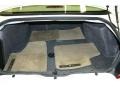 Taupe Trunk Photo for 2002 Buick Regal #46446390