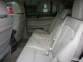 Light Stone 2010 Lincoln MKT AWD EcoBoost Interior Color