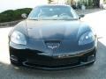 Black - Corvette Z06 Photo No. 2