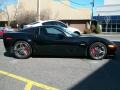Black - Corvette Z06 Photo No. 4