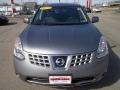 Gotham Gray Metallic - Rogue SL AWD Photo No. 2