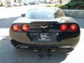 Black - Corvette Z06 Photo No. 6