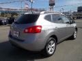 Gotham Gray Metallic - Rogue SL AWD Photo No. 5