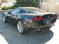 Black - Corvette Z06 Photo No. 7