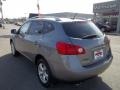 Gotham Gray Metallic - Rogue SL AWD Photo No. 7