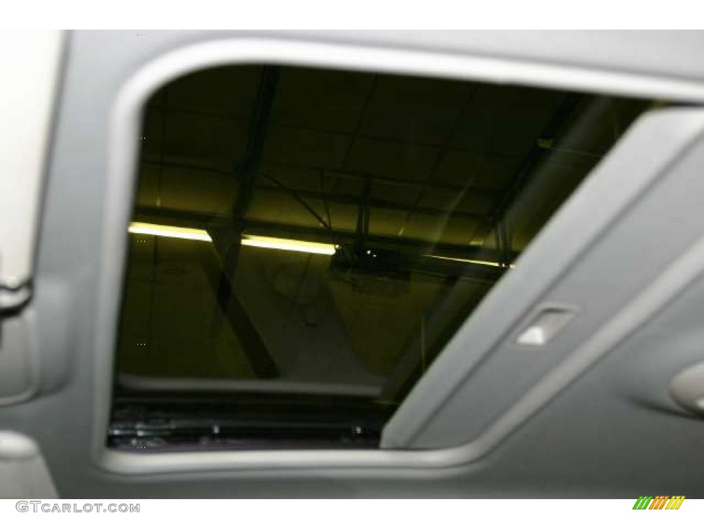 2008 G6 GXP Sedan - Black / Ebony Black photo #14