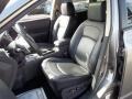 Gotham Gray Metallic - Rogue SL AWD Photo No. 11