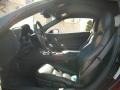 Black - Corvette Z06 Photo No. 12
