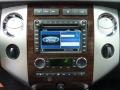 2009 Ford Expedition Limited 4x4 Controls