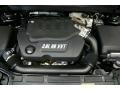 2008 Black Pontiac G6 GXP Sedan  photo #20