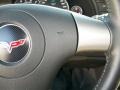 Black - Corvette Z06 Photo No. 16