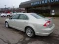 Light Sage Metallic - Milan V6 Premier AWD Photo No. 2