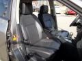 Gotham Gray Metallic - Rogue SL AWD Photo No. 17