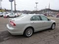 Light Sage Metallic - Milan V6 Premier AWD Photo No. 4