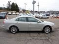 Light Sage Metallic - Milan V6 Premier AWD Photo No. 5