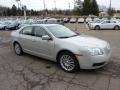 Light Sage Metallic - Milan V6 Premier AWD Photo No. 6